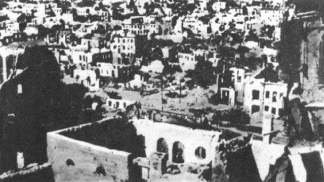 Севастополь, июнь 1942 г.