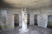 Пещера Барабан-Коба